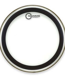 Paquete de parches Aquarian Drumheads (PF24)