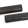 Set de pastillas activas Seymour Duncan 6 String ASB-6S