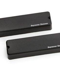 Set de pastillas activas Seymour Duncan 6 String ASB-6S