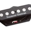 Pastilla de mástil para Telecaster Quarter Pound de Seymour