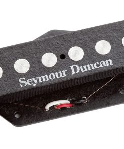 Pastilla de mástil para Telecaster Quarter Pound de Seymour