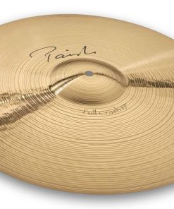Platillo de Crash Paiste Signature de 19 pulgadas