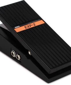 Pedal de Expresión Korg EXP-2