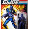Figura de Acción G.I. Joe 25 Aniversario: Comandante Cobra