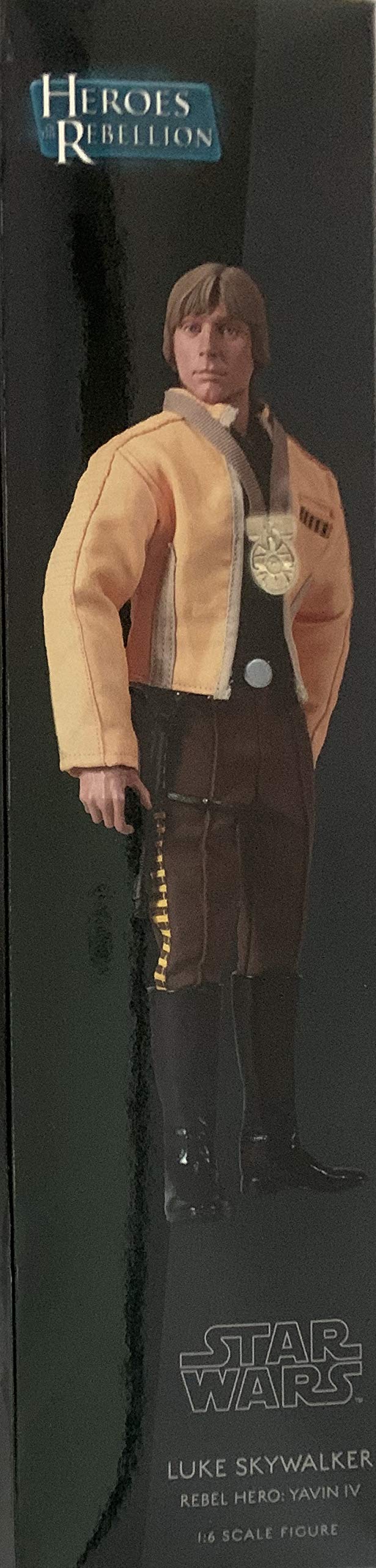 Luke Skywalker - Héroe Rebelde: Yavin IV - 30 Aniversario - Imagen 6