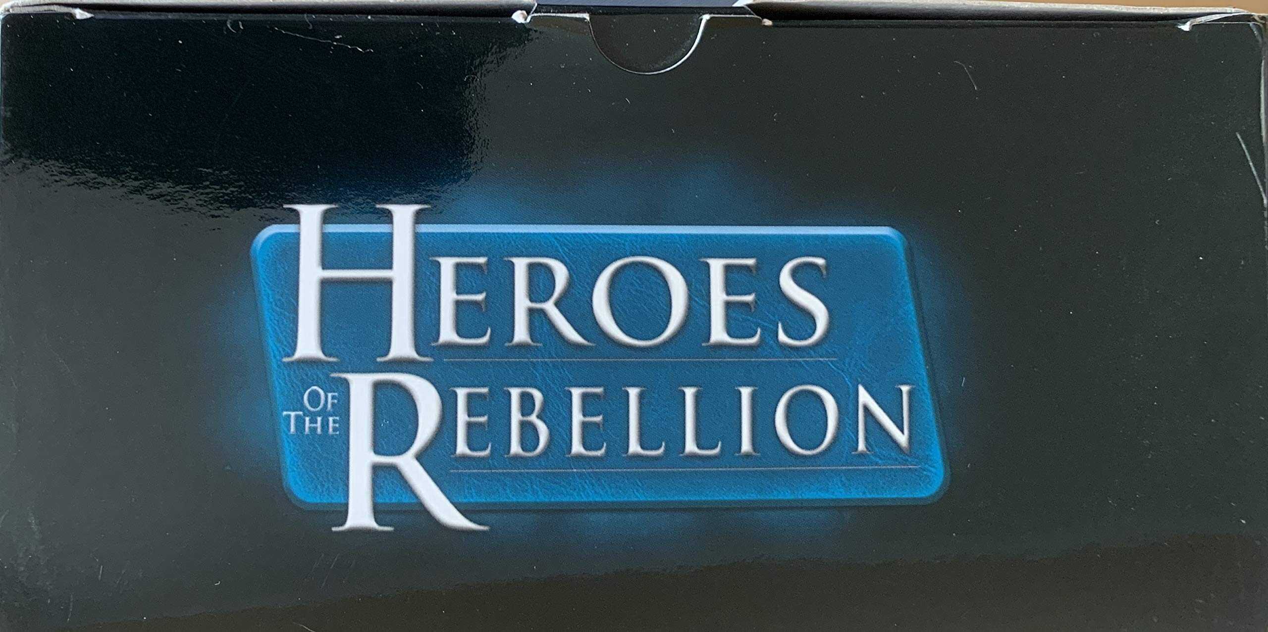 Luke Skywalker - Héroe Rebelde: Yavin IV - 30 Aniversario - Imagen 8