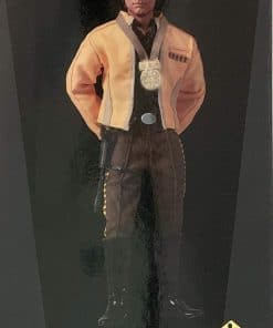 Luke Skywalker - Héroe Rebelde: Yavin IV - 30 Aniversario