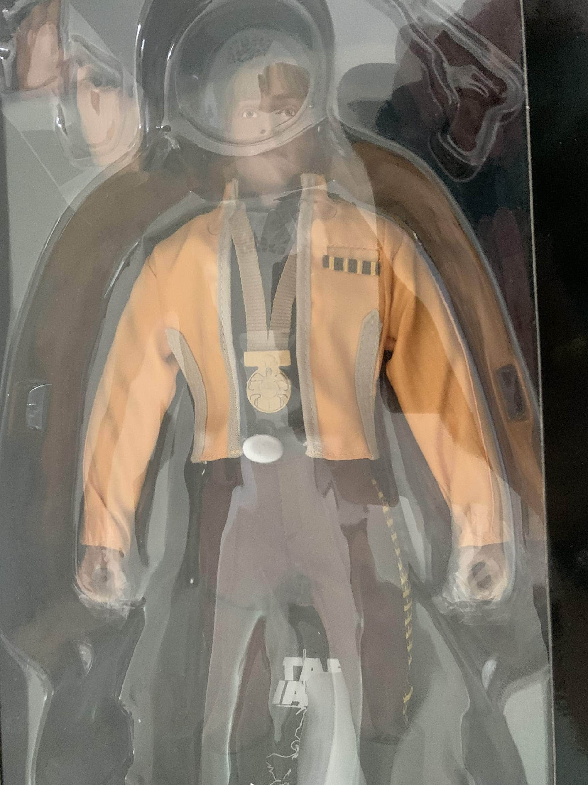 Luke Skywalker - Héroe Rebelde: Yavin IV - 30 Aniversario - Imagen 4