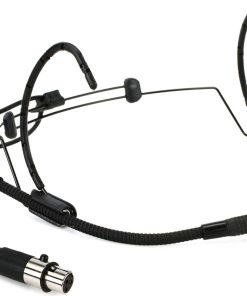 Micrófono de condensador con diadema AKG Pro Audio C520 L