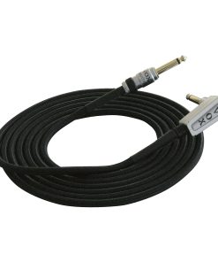 Cable de Guitarra Acústica Vox VGC19 Clase A - 19.5ft, 1/4"