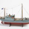 Kit de Construcción de Modelo Barco Billing Boats Escala