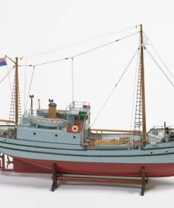 Kit de Construcción de Modelo Barco Billing Boats Escala