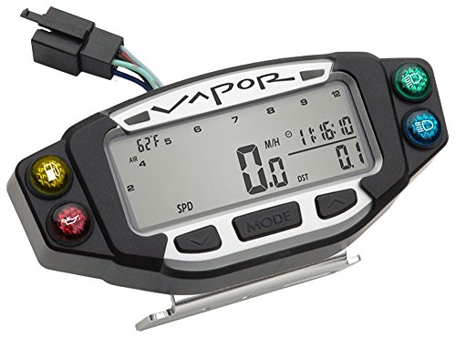 Tablero de Indicadores Trail Tech 022-PDA