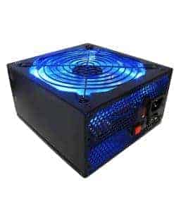 Raidmax Hybrid 2 RX-530SS 530W Fuente de alimentación para