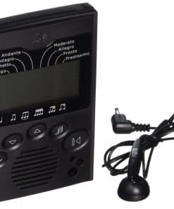 Afinador Cherub (WSM001ABK)