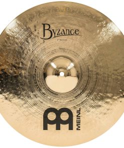 Platillo de Crash Thin Byzance 17 pulgadas Meinl Cymbals