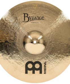 Platillo de Crash Brillante Medium Byzance de 16 pulgadas