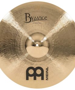 Platillo de Crash Brillante Medium 20 pulgadas Byzance