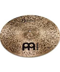 Platillo crash Meinl Cymbals Byzance 16" Dark - Hecho en