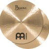 Meinl Cymbals B14HH Byzance 14-Inch Traditional Heavy
