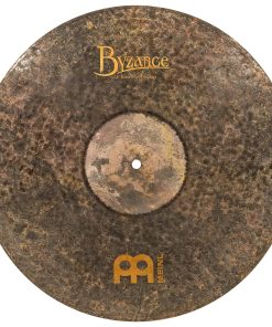 Platillo Extra Dry Thin Crash de 18" Byzance de Meinl �