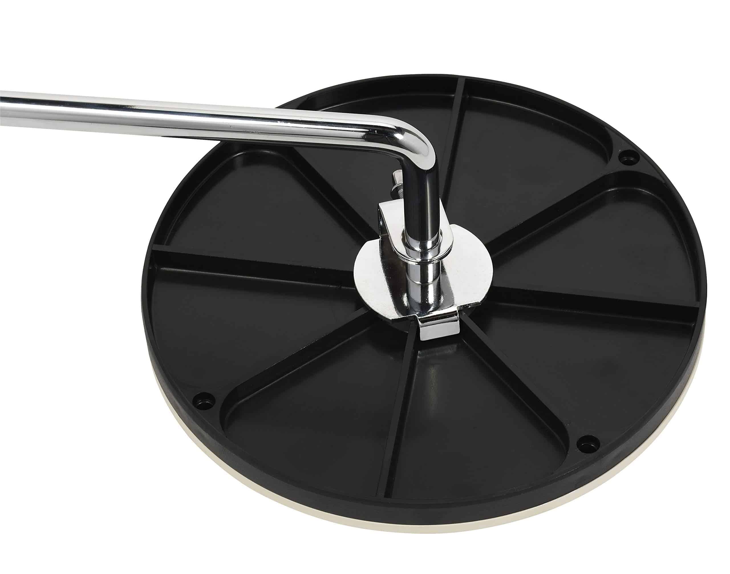 Set de práctica Drum Workshop Go Anywhere de 5 piezas - Imagen 4