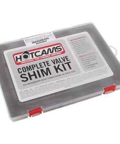 Kit de Shims Completos Hot Cams 9.48mm HCSHIM02 para ATV