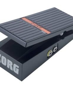 Controlador Midi Korg (EXP2)