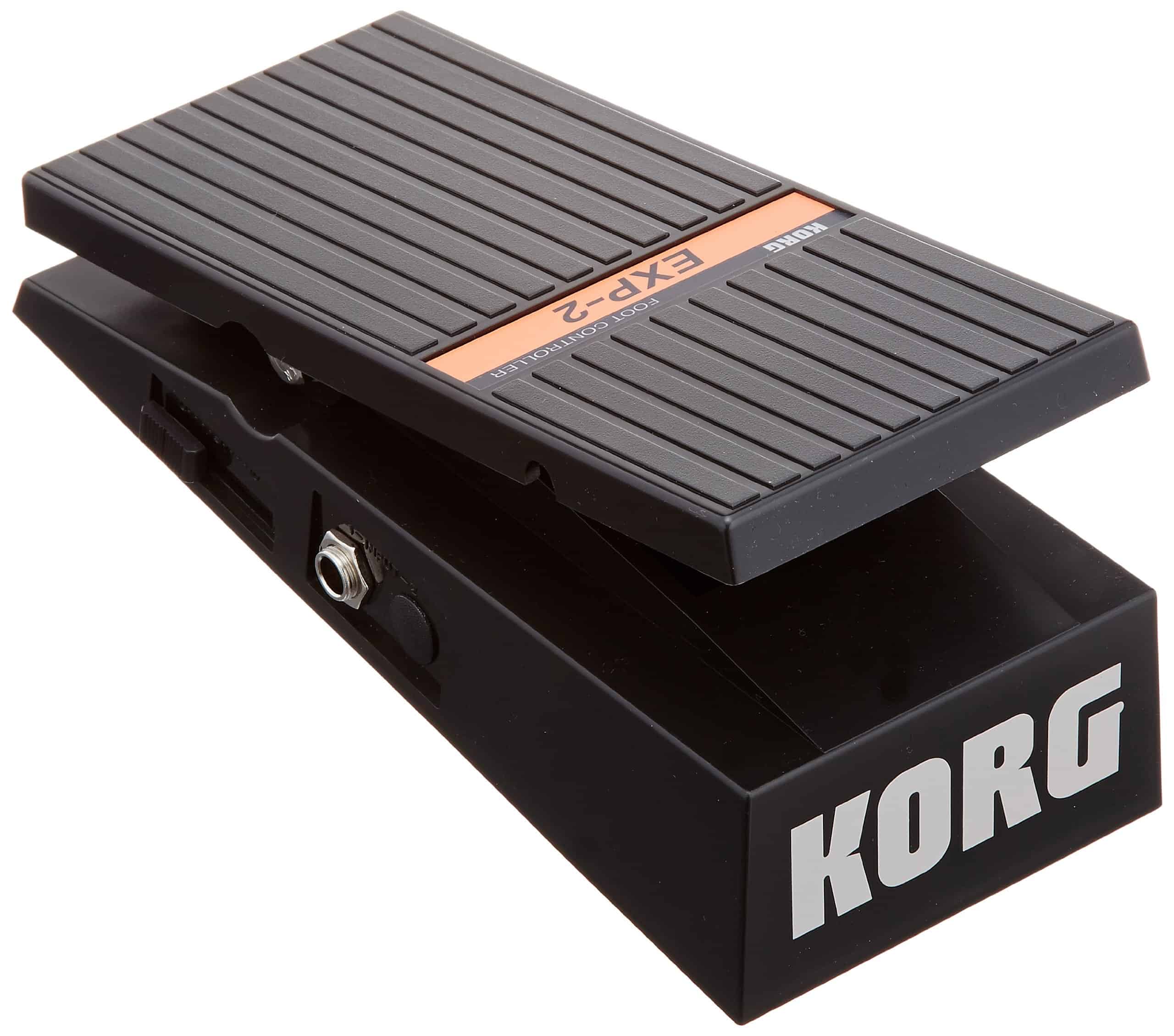 Controlador Midi Korg (EXP2) - Imagen 3