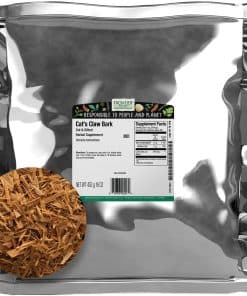 Corteza de Garra de Gato C/S de FRONTIER, 16 OZ