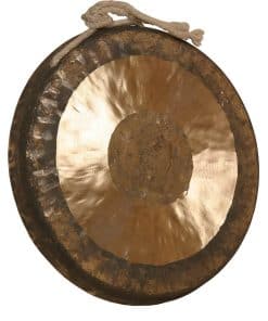 Gong Chao DOBANI 8" (20cm) con Baqueta
