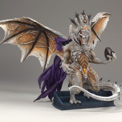 McFarlane Fantasy Series 1: Blade Hunters Boxed Set - King