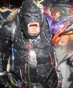 1998 - McFarlane Toys - Spawn - Serie 12 - Figura de Acción