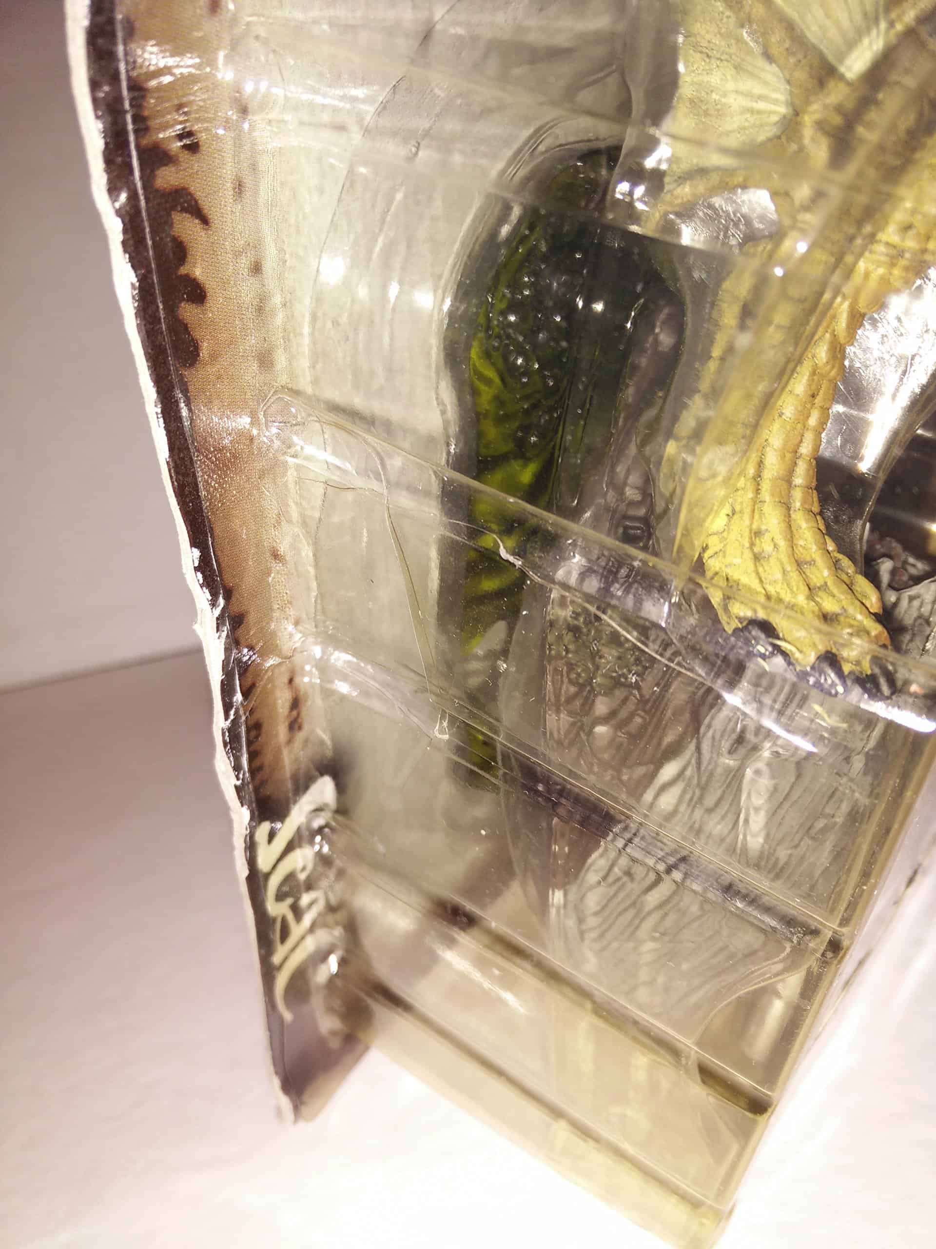 McFarlane Monsters Serie 2 el Set de Juego de la Criatura - Imagen 4