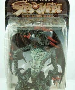 Figura de Acción Spawn Dark Ages - The Horrod
