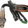 Sensor de oxígeno Bosch 16065 Premium Equipment Original -