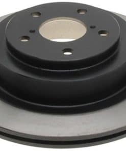 Disco de Freno Raybestos 980347 Tecnología Avanzada