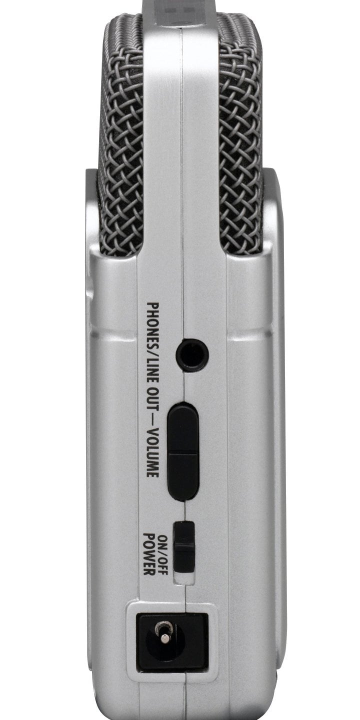 Grabadora Estéreo Portátil Zoom H2 Handy - Imagen 6