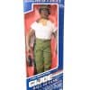 Figura de acción Basic Training Heavy Duty 12' de G.I. Joe