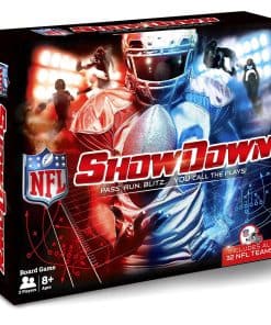 Buffalo Games - NFL Showdown