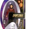 Figura de Acción Diamond Select Toys Star Trek: The Next