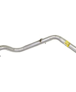 Tubo de escape Walker 54418 2.5" Entrada (Diámetro Exterior)