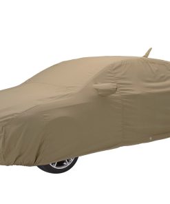 Cubierta de tablero original DashMat para Saab 9-5 - (Tela