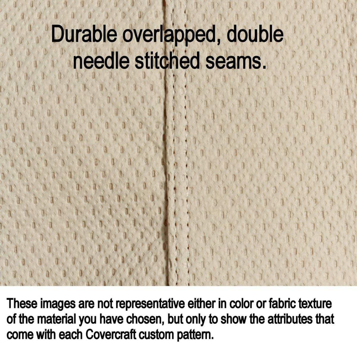 Cubierta de tablero original DashMat para Saab 9-5 - (Tela - Imagen 5