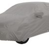 Fundas para Auto Covercraft a la Medida Ultratect Gris