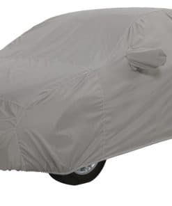 Funda para Automóvil a Medida Covercraft -Gris