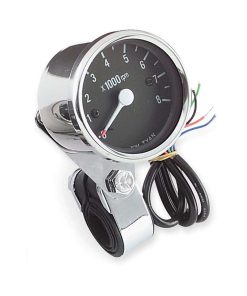 Tacómetro personalizado electrónico Biker's Choice