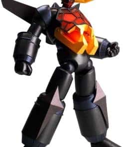 Figura de acción Revoltech Yamaguchi No.039 Gaiking Open