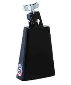 Campana Black Beauty Cowbell de Latin Percussion, Sr. 5