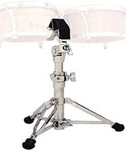 Soporte de Bongo Latin Percussion LP330C para